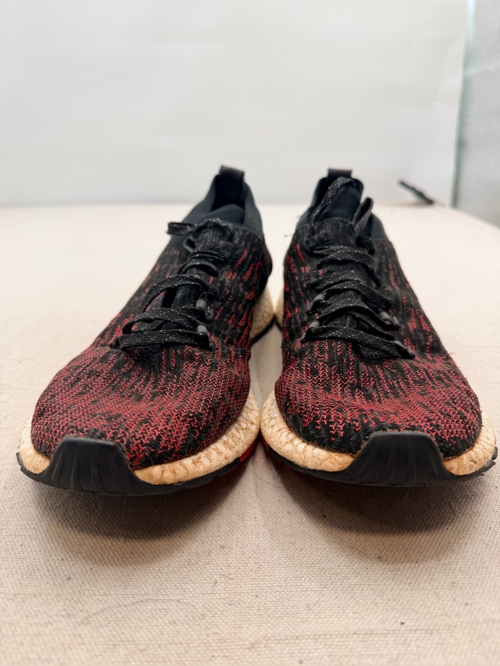 Adidas Pure Boost RBL - Picture 3 of 8